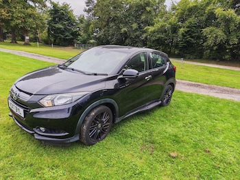 Honda - HR-V