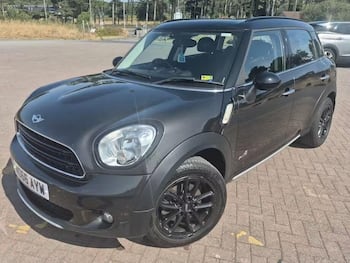 Used MINI Countryman 2016 for sale - 79656132: Photo