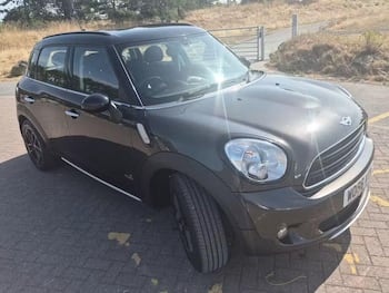 Used MINI Countryman 2016 for sale - 79656132: Photo