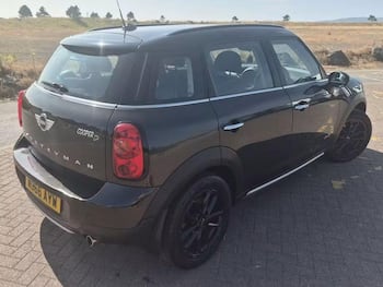 Used MINI Countryman 2016 for sale - 79656132: Photo