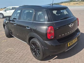 Used MINI Countryman 2016 for sale - 79656132: Photo