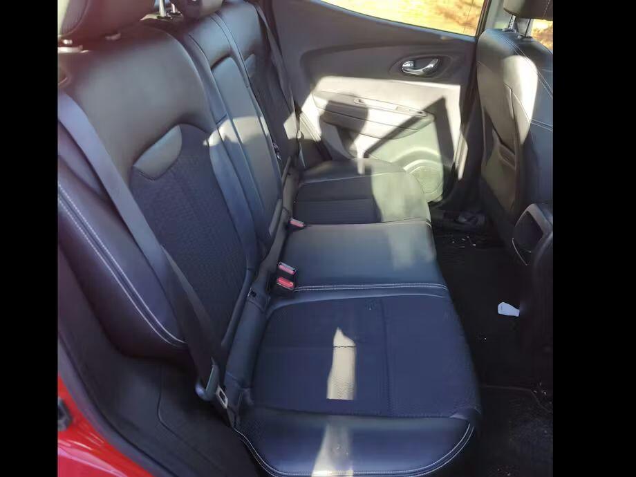 Used Renault Kadjar 2017 for sale - 77600559: Photo 7