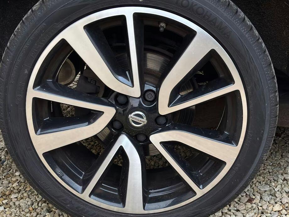 Used Nissan Qashqai 2016 for sale - 76565616: Photo 10