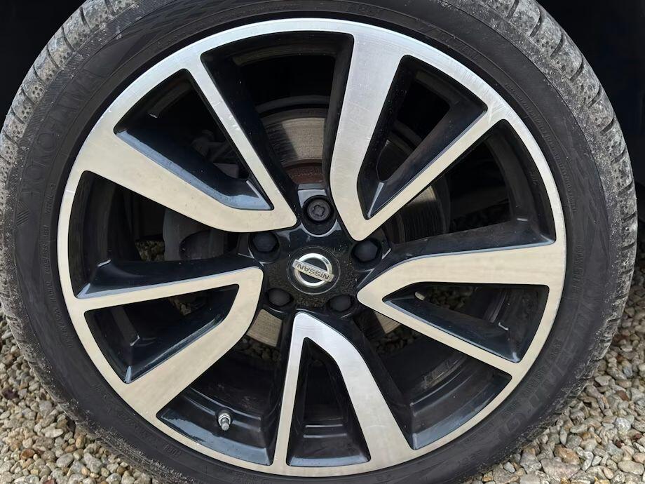 Used Nissan Qashqai 2016 for sale - 76565616: Photo 11