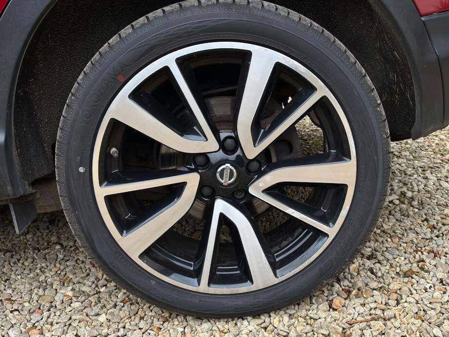 Used Nissan Qashqai 2016 for sale - 76565616: Photo 12