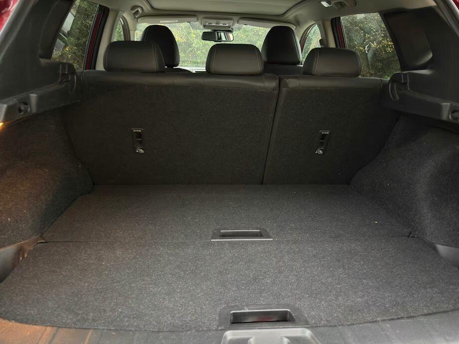 Used Nissan Qashqai 2016 for sale - 76565616: Photo 8