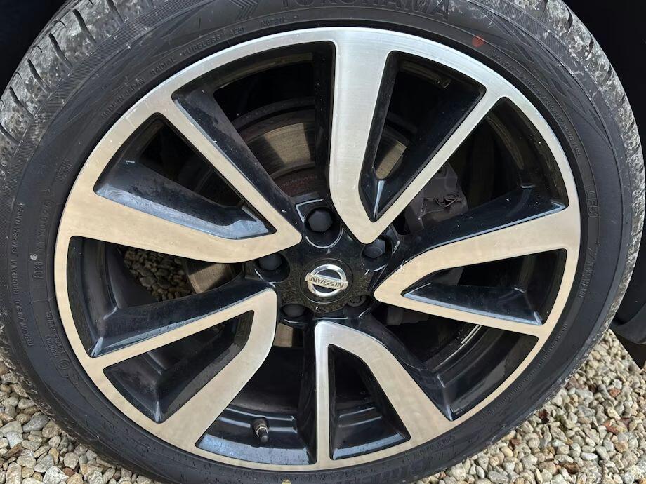 Used Nissan Qashqai 2016 for sale - 76565616: Photo 9