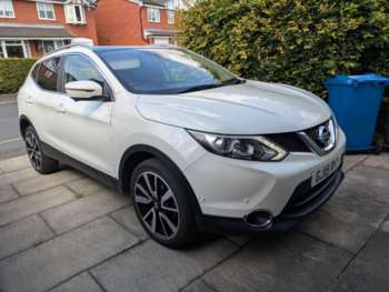 2015 (15) - 1.6 dCi Tekna XTRON 2WD Euro 6 (s/s) 5dr