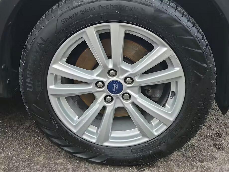 Used Ford Kuga 2017 for sale - 77506060: Photo 10