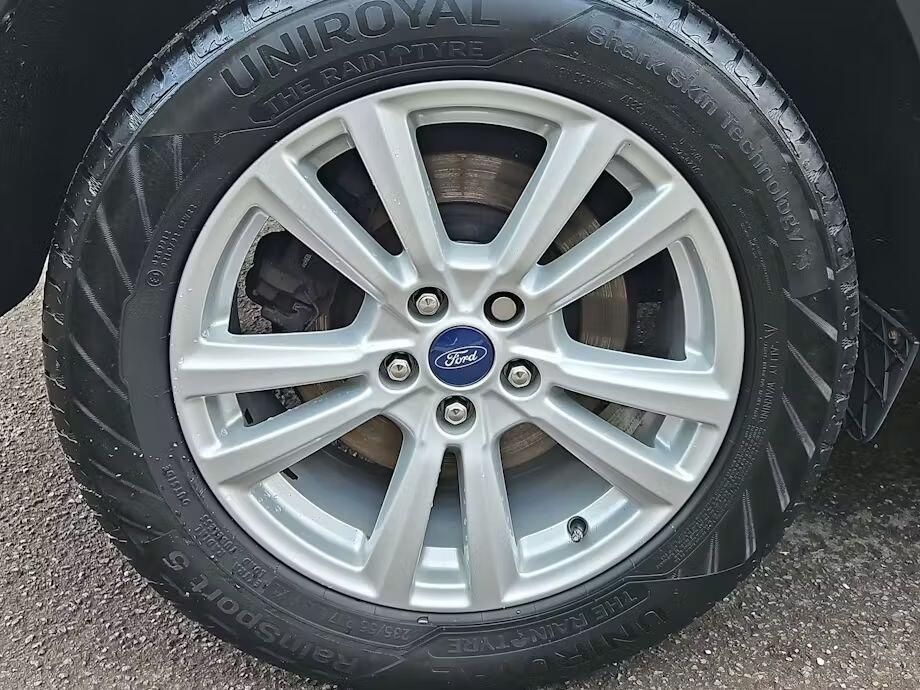 Used Ford Kuga 2017 for sale - 77506060: Photo 11