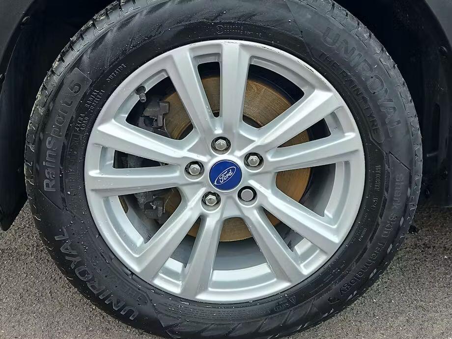 Used Ford Kuga 2017 for sale - 77506060: Photo 12