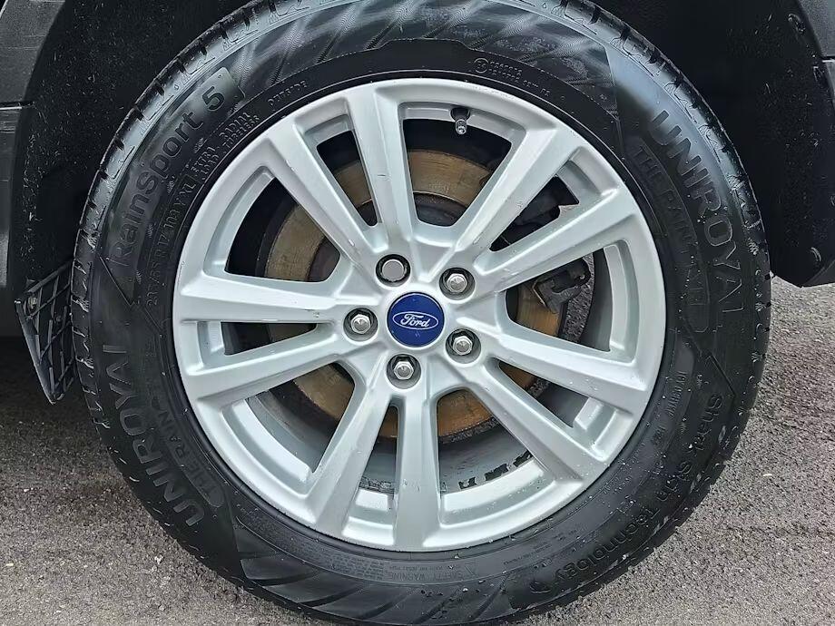 Used Ford Kuga 2017 for sale - 77506060: Photo 13