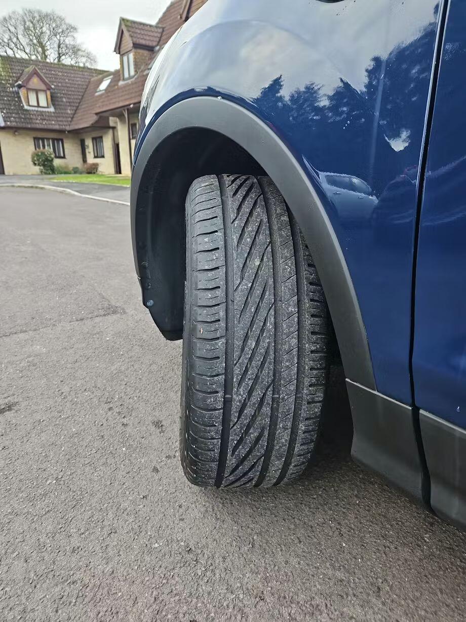 Used Ford Kuga 2017 for sale - 77506060: Photo 14