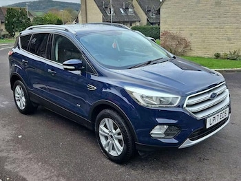 Used Ford Kuga 2017 for sale - 77506060: Photo