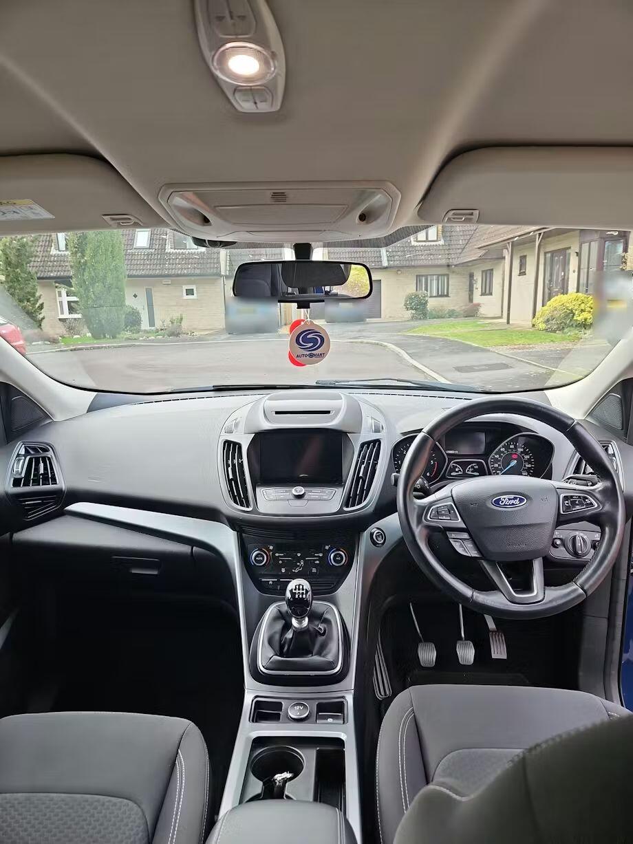 Used Ford Kuga 2017 for sale - 77506060: Photo 5