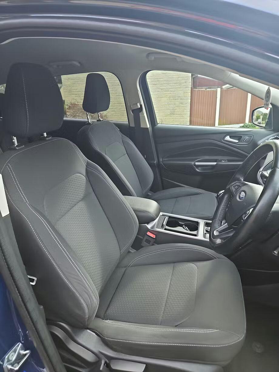 Used Ford Kuga 2017 for sale - 77506060: Photo 6