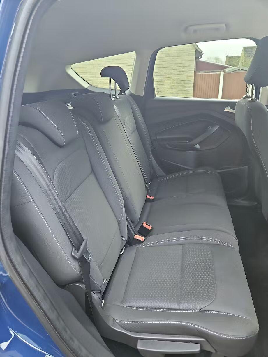 Used Ford Kuga 2017 for sale - 77506060: Photo 7