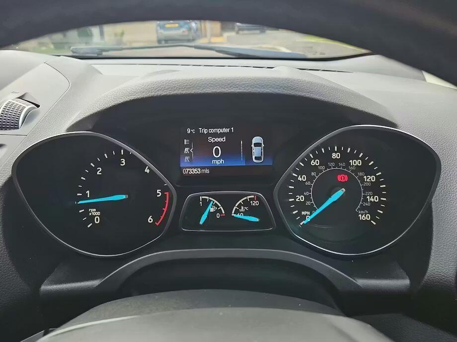 Used Ford Kuga 2017 for sale - 77506060: Photo 8