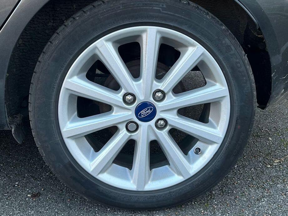 Used Ford Fiesta 2016 for sale - 76685557: Photo 5