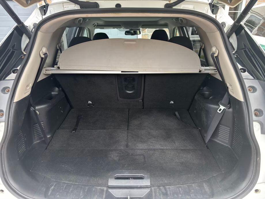 Used Nissan X-Trail 2015 for sale - 76211673: Photo 10