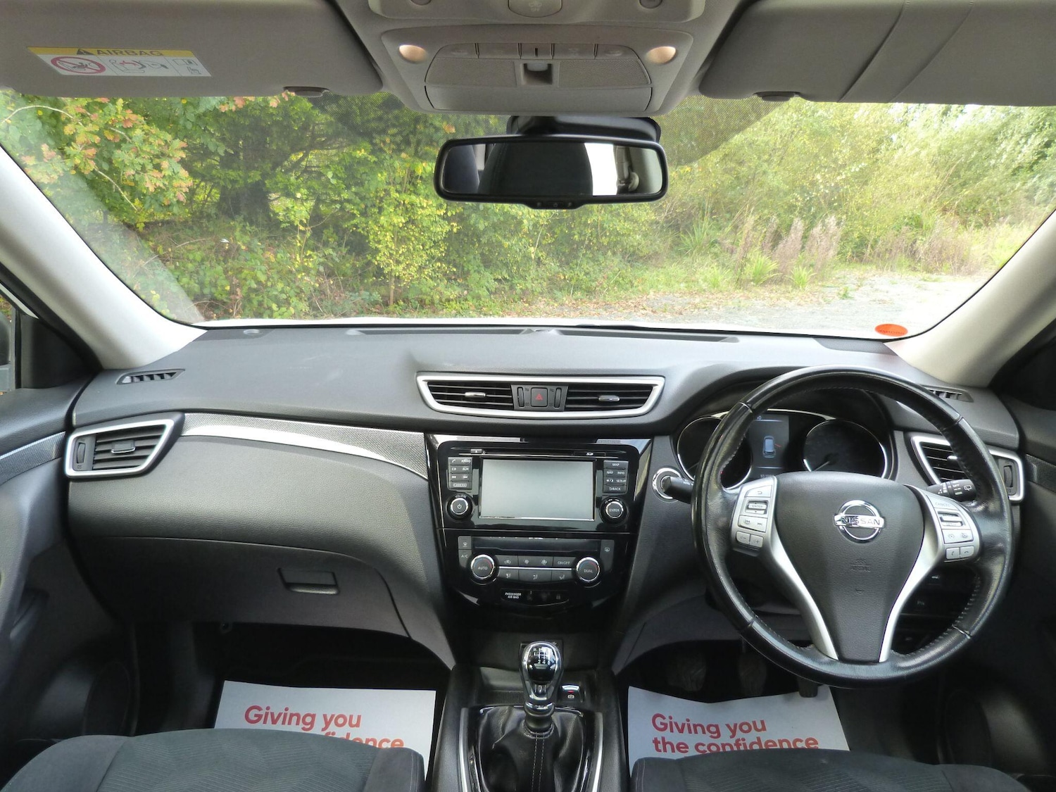 Used Nissan X-Trail 2015 for sale - 76211673: Photo 11
