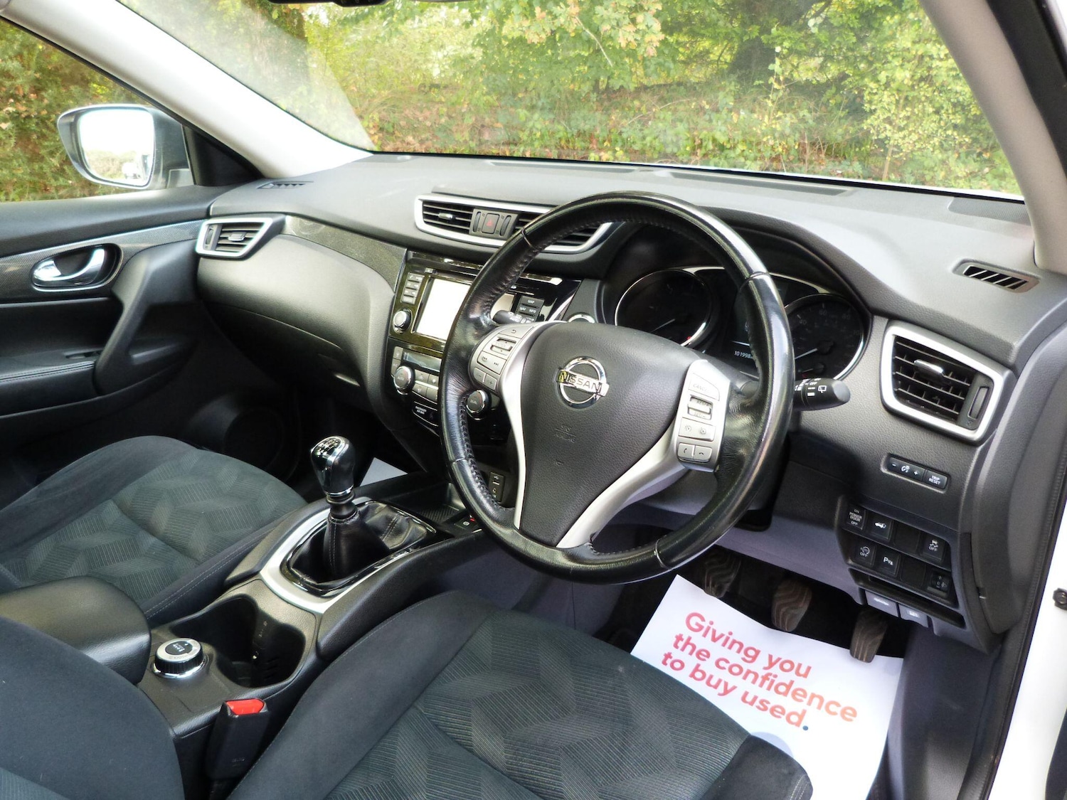 Used Nissan X-Trail 2015 for sale - 76211673: Photo 12