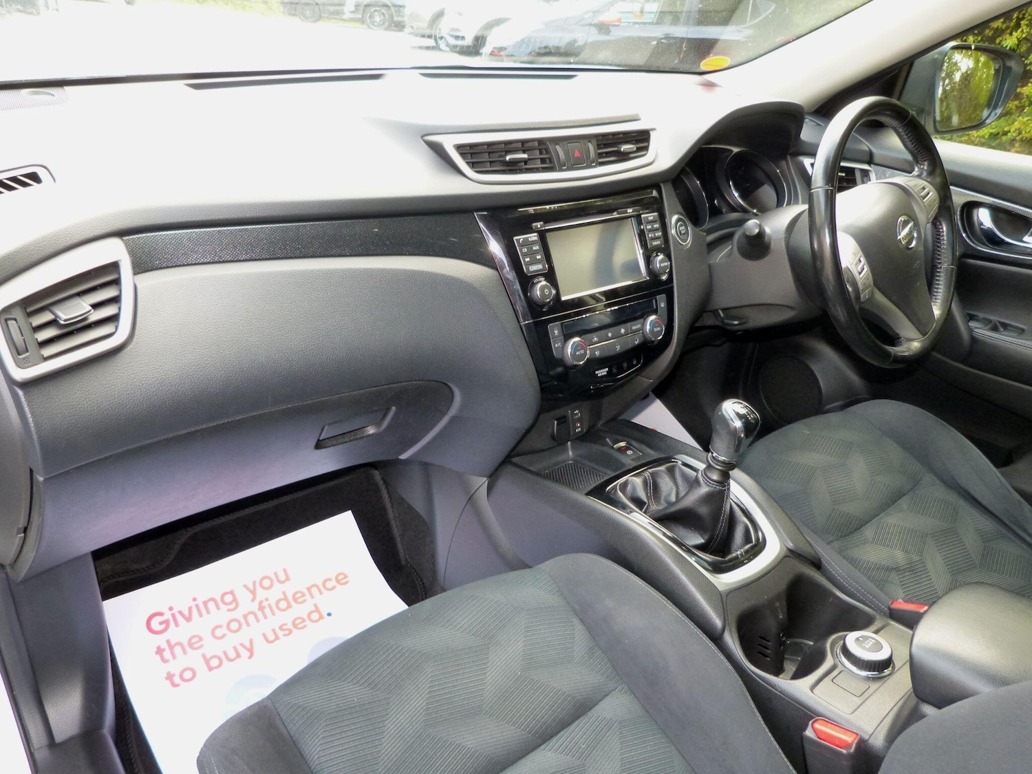 Used Nissan X-Trail 2015 for sale - 76211673: Photo 13