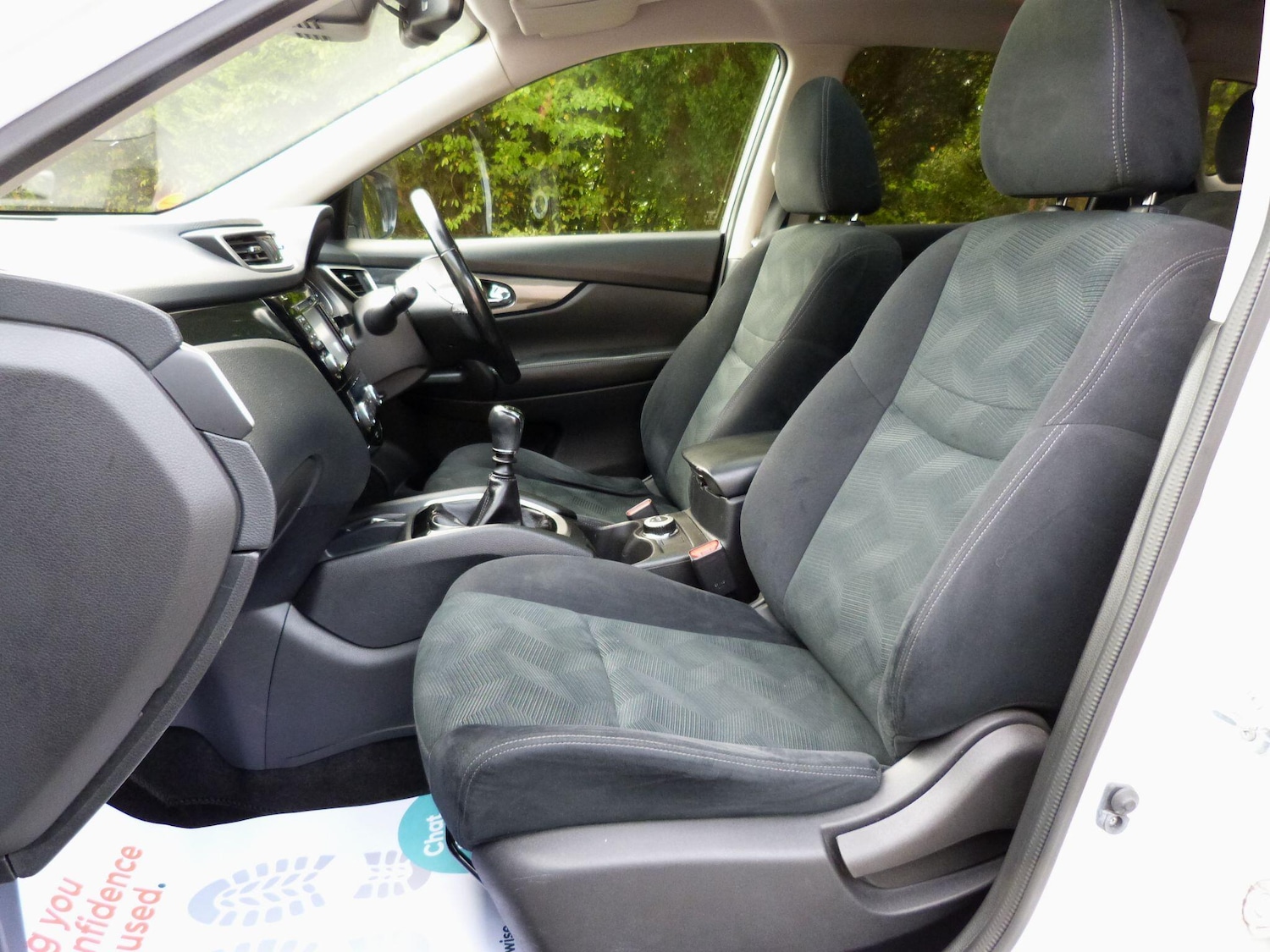 Used Nissan X-Trail 2015 for sale - 76211673: Photo 14
