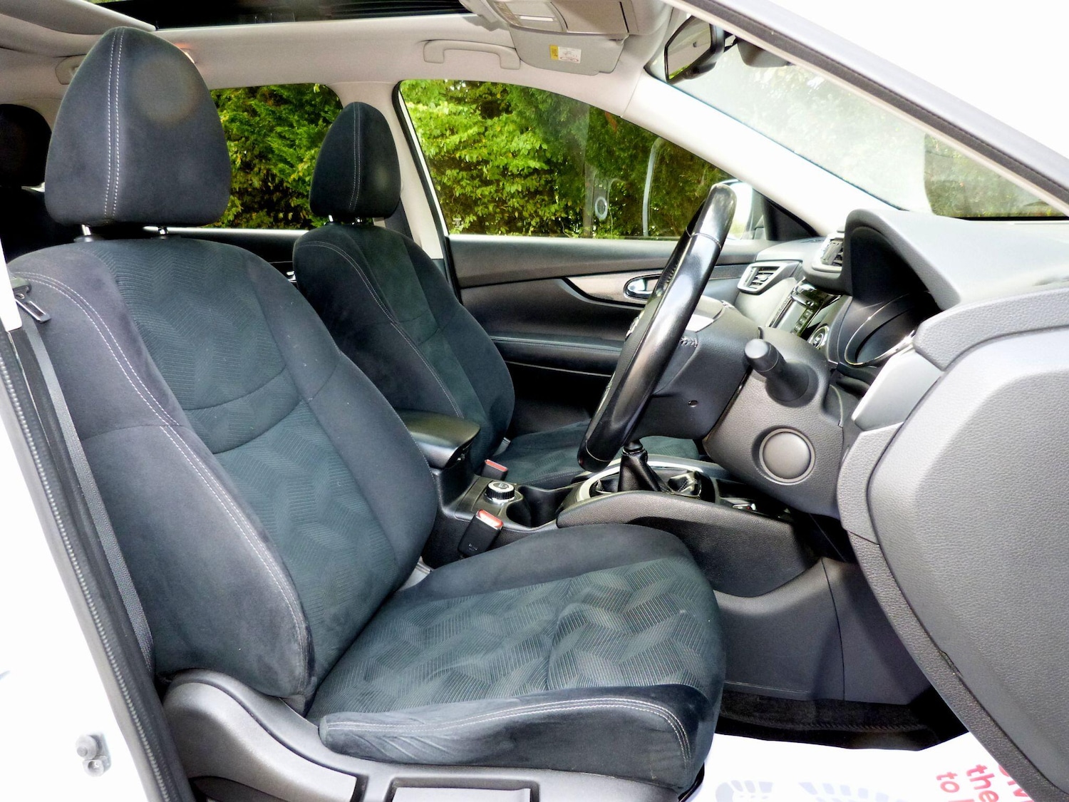 Used Nissan X-Trail 2015 for sale - 76211673: Photo 15