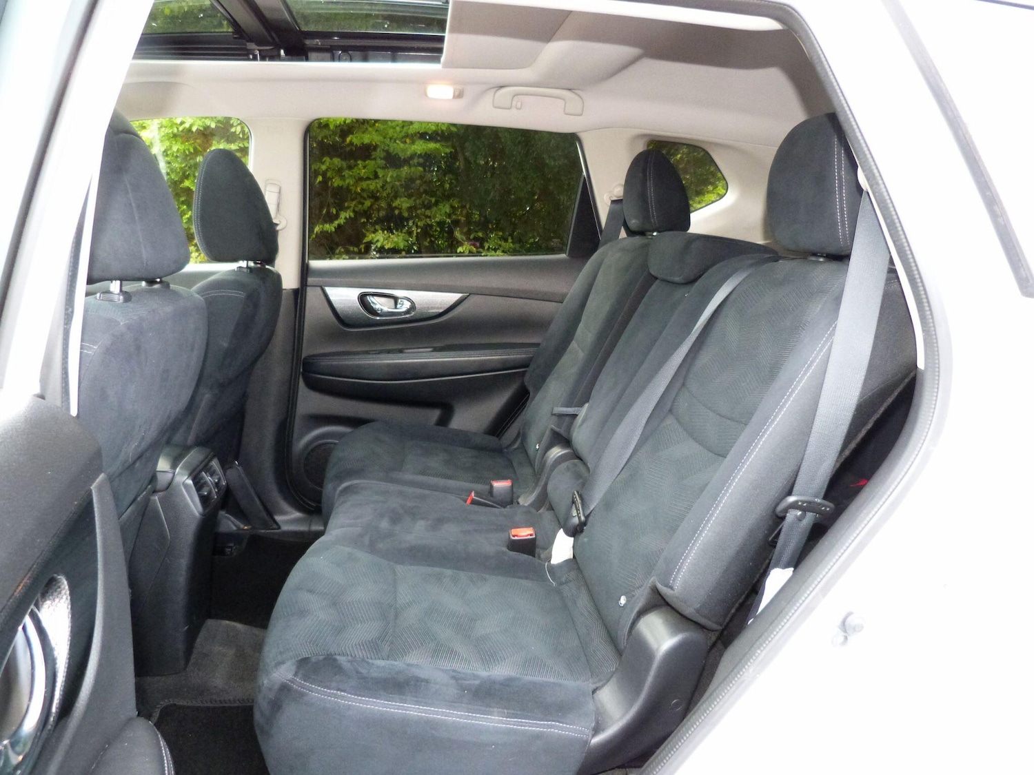 Used Nissan X-Trail 2015 for sale - 76211673: Photo 16