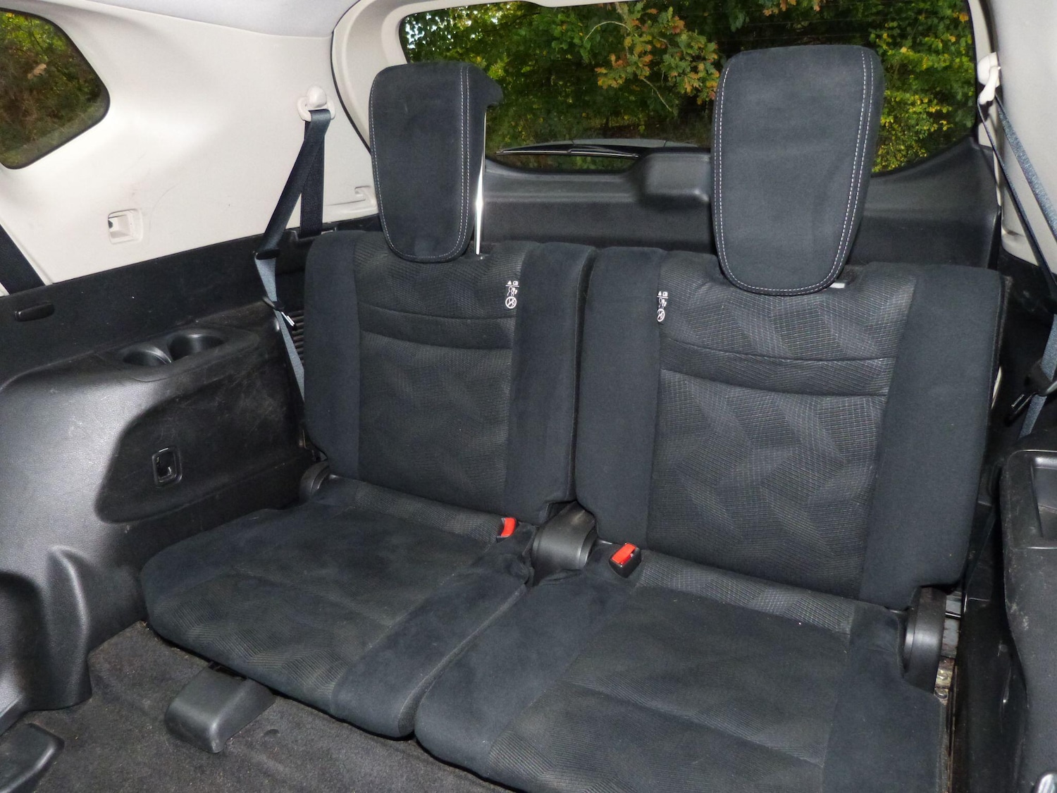 Used Nissan X-Trail 2015 for sale - 76211673: Photo 17