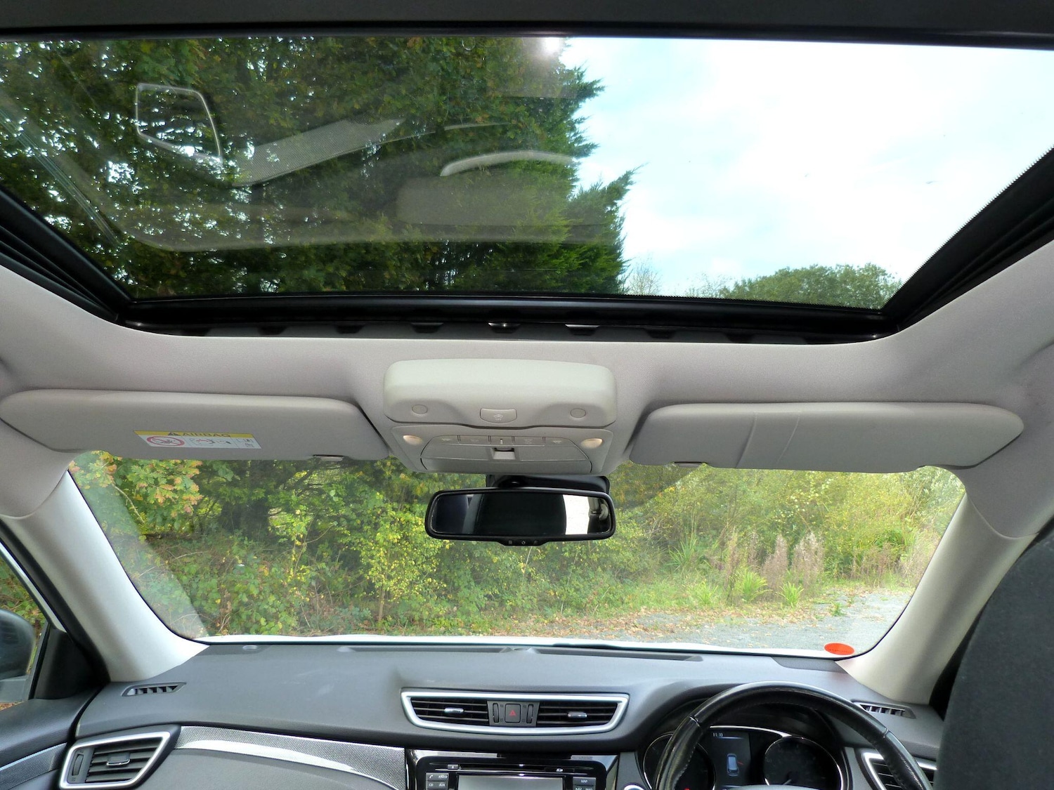 Used Nissan X-Trail 2015 for sale - 76211673: Photo 18