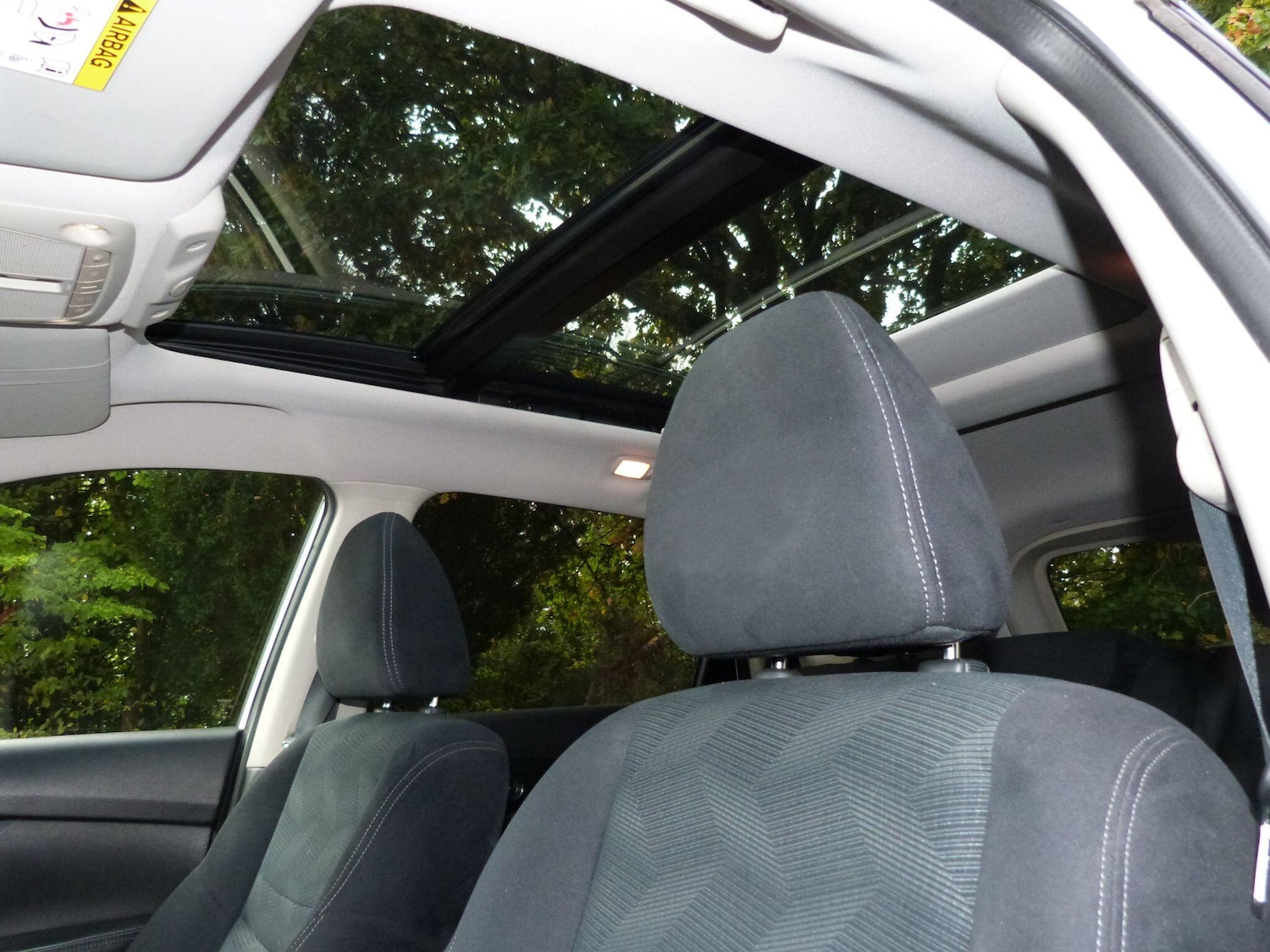 Used Nissan X-Trail 2015 for sale - 76211673: Photo 19