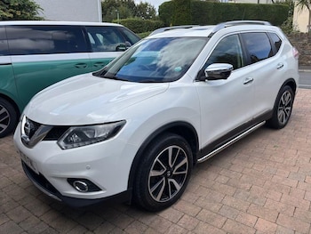2015 (15) - 1.6 dCi n-tec 4WD Euro 5 (s/s) 5dr