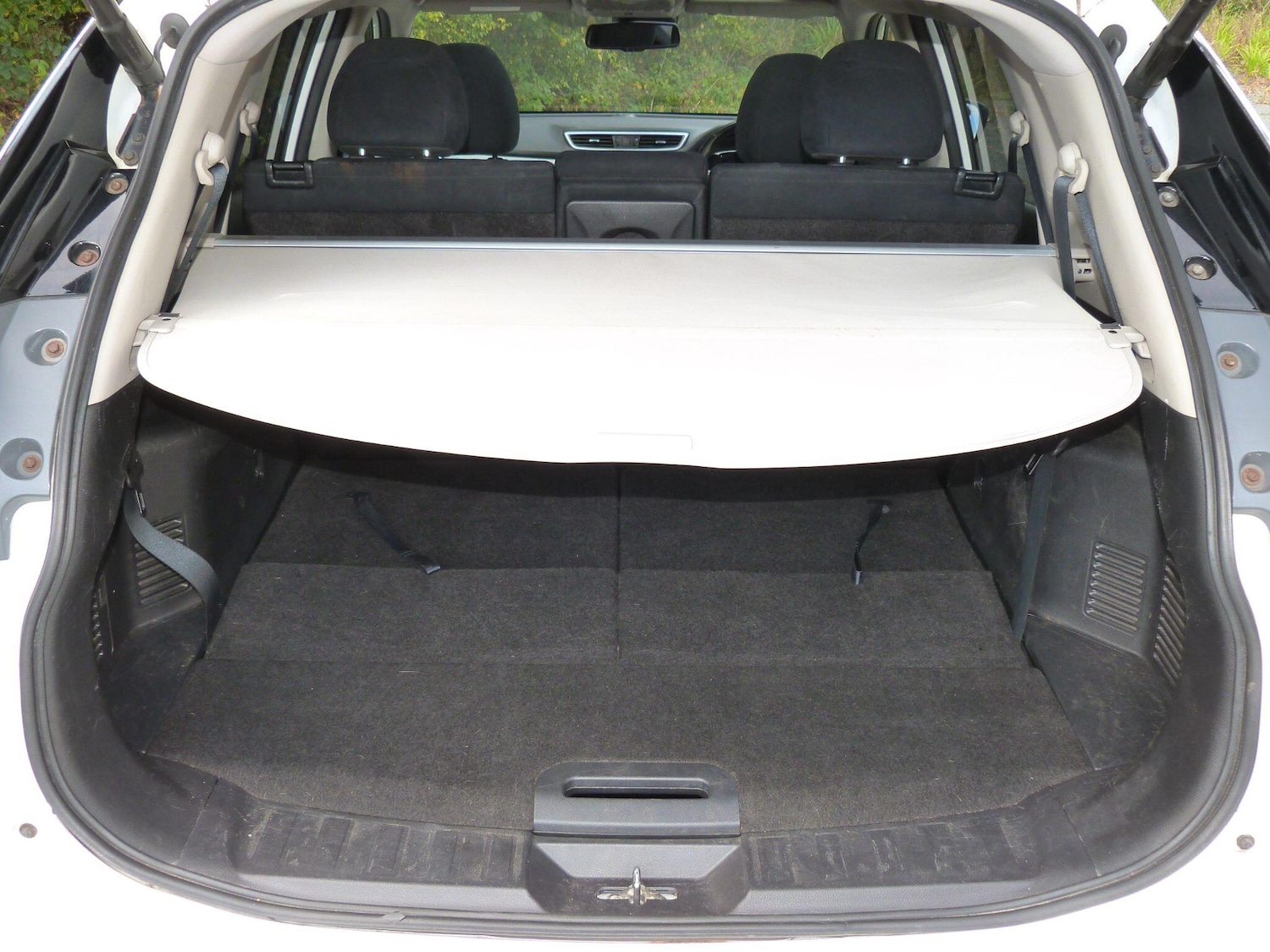 Used Nissan X-Trail 2015 for sale - 76211673: Photo 21
