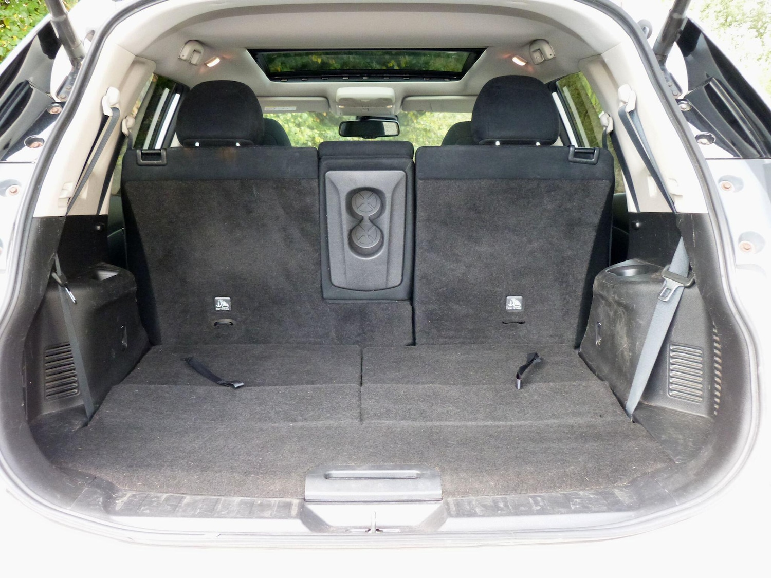 Used Nissan X-Trail 2015 for sale - 76211673: Photo 22
