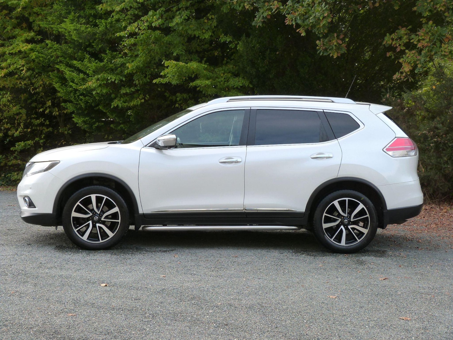 Used Nissan X-Trail 2015 for sale - 76211673: Photo 6