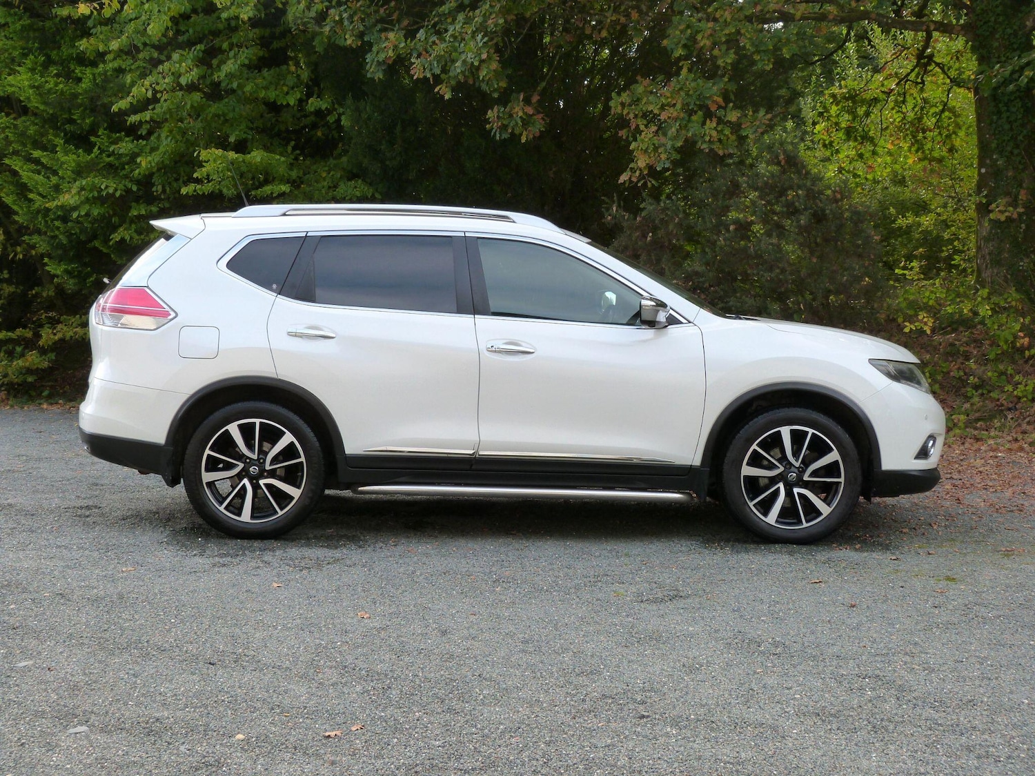 Used Nissan X-Trail 2015 for sale - 76211673: Photo 7