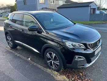 2019 (68) - 1.5 BlueHDi Allure 5dr EAT8