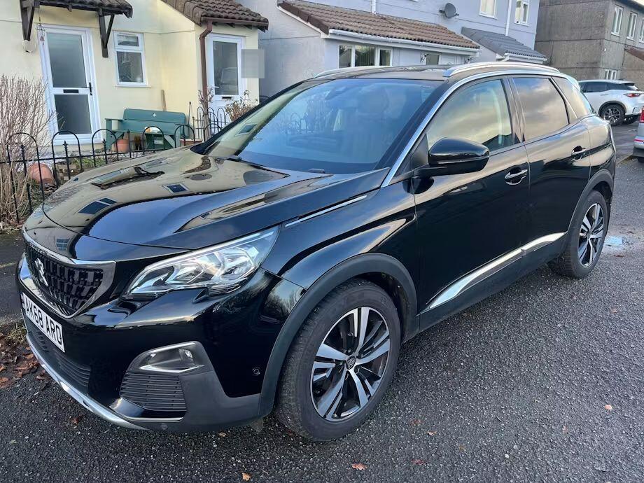 Used Peugeot 3008 2019 for sale - 77200834: Photo 2