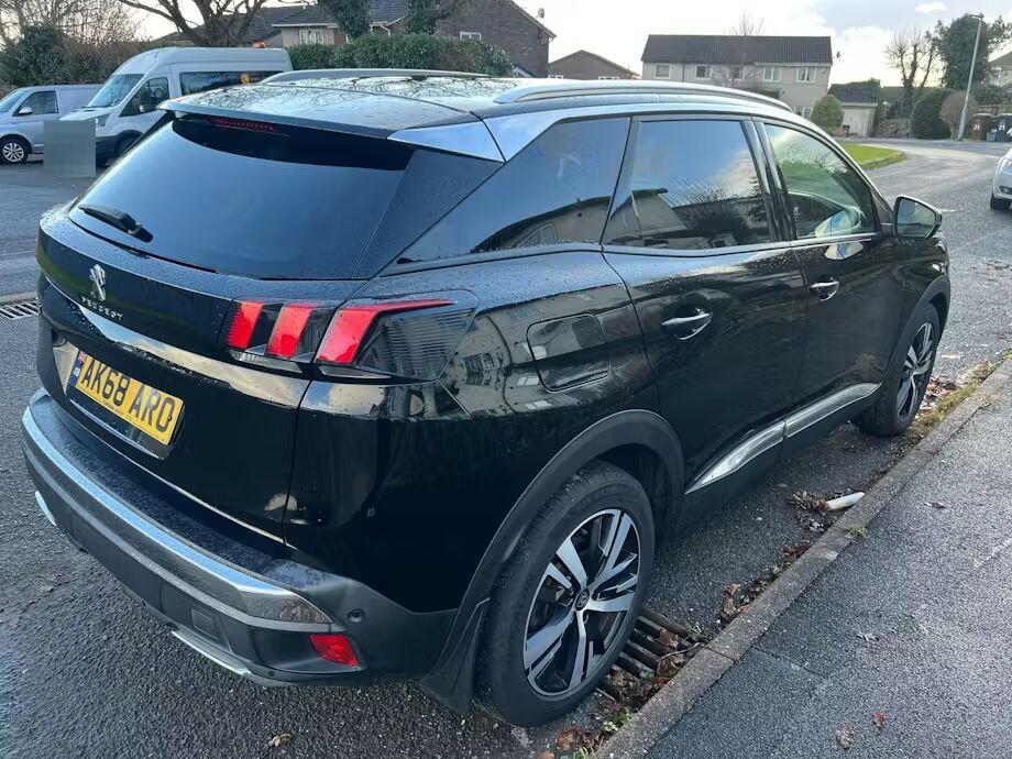 Used Peugeot 3008 2019 for sale - 77200834: Photo 3