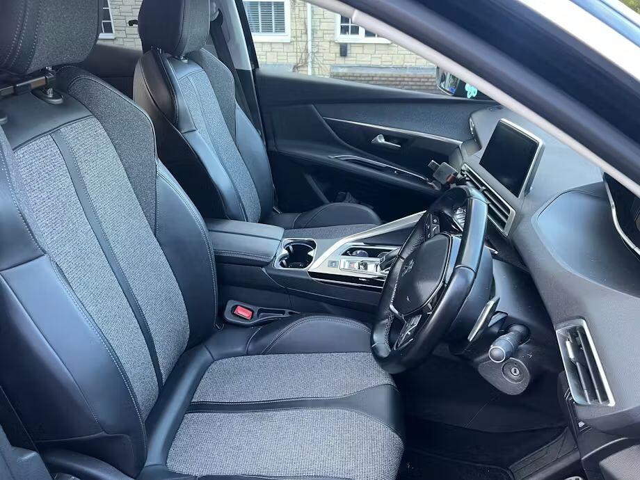 Used Peugeot 3008 2019 for sale - 77200834: Photo 6