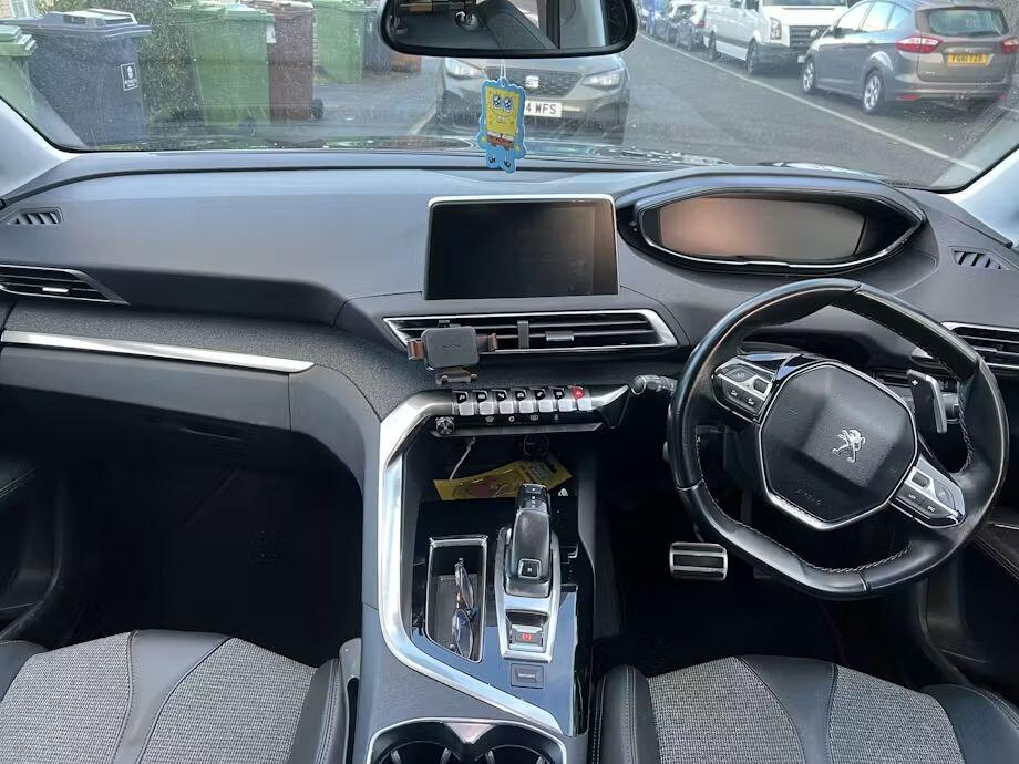 Used Peugeot 3008 2019 for sale - 77200834: Photo 7