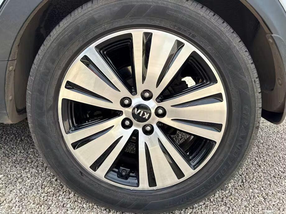 Used Kia Sportage 2015 for sale - 78168253: Photo 10