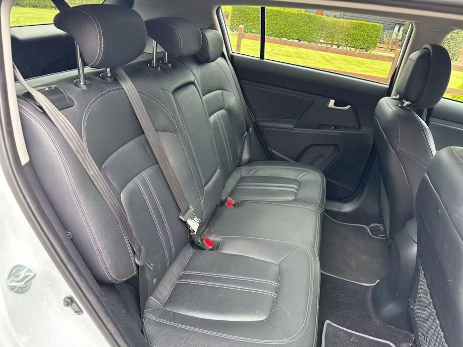 Used Kia Sportage 2015 for sale - 78168253: Photo 5