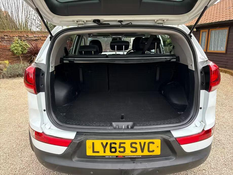 Used Kia Sportage 2015 for sale - 78168253: Photo 6