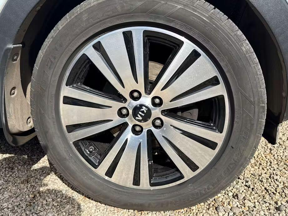 Used Kia Sportage 2015 for sale - 78168253: Photo 7