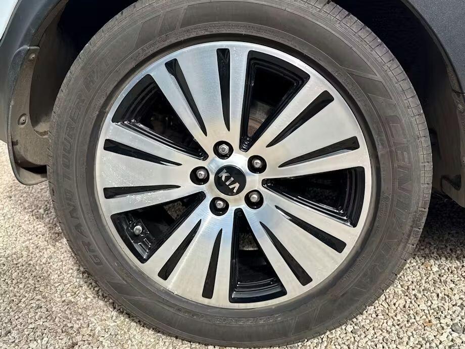 Used Kia Sportage 2015 for sale - 78168253: Photo 8