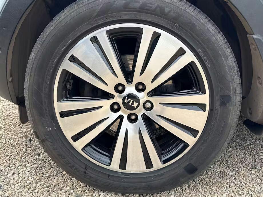 Used Kia Sportage 2015 for sale - 78168253: Photo 9