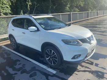 Used Nissan X-Trail 2015 for sale - 79030477: Photo